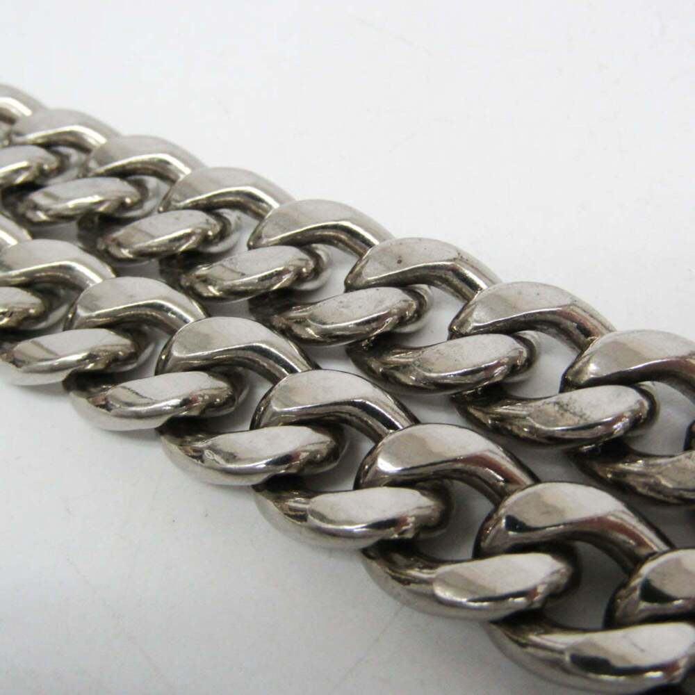 PRADA Cream Leather Saffiano Shoulder Bag - Picture 12 of 16